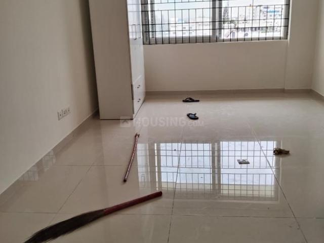 3 BHK Apartment in Chokkanahalli for rent Bengaluru. The reference number is 21086319
