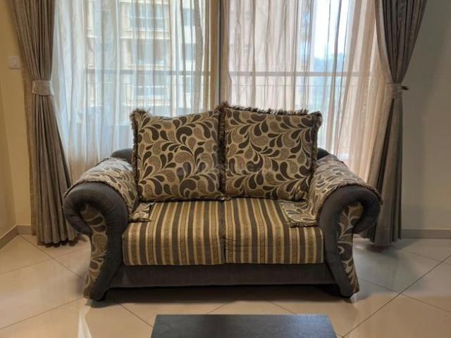 3 BHK Apartment in Chokkanahalli for rent Bengaluru. The reference number is 21100775