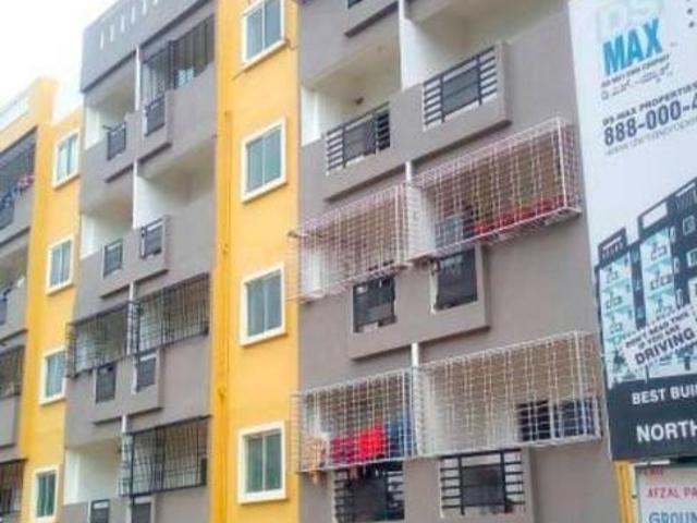 3 BHK Apartment in Chokkanahalli for rent Bengaluru. The reference number is 21127309