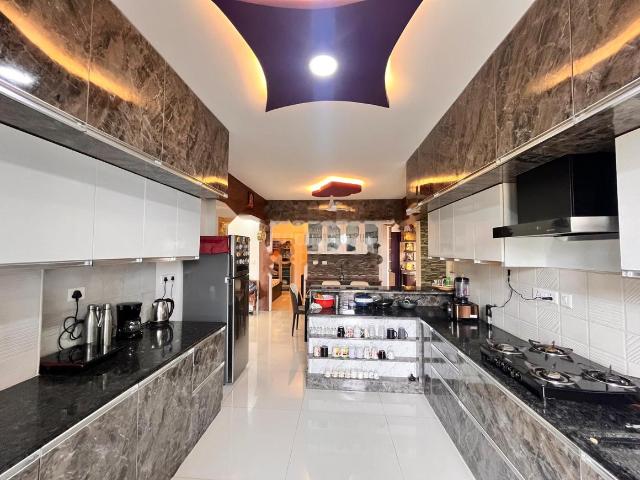 3 BHK Apartment in Chokkanahalli for rent Bengaluru. The reference number is 21181286