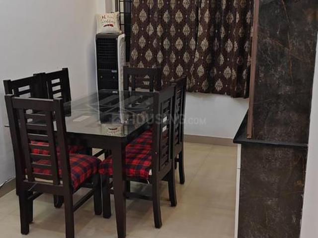3 BHK Apartment in Choodasandra for rent Bengaluru. The reference number is 13120273