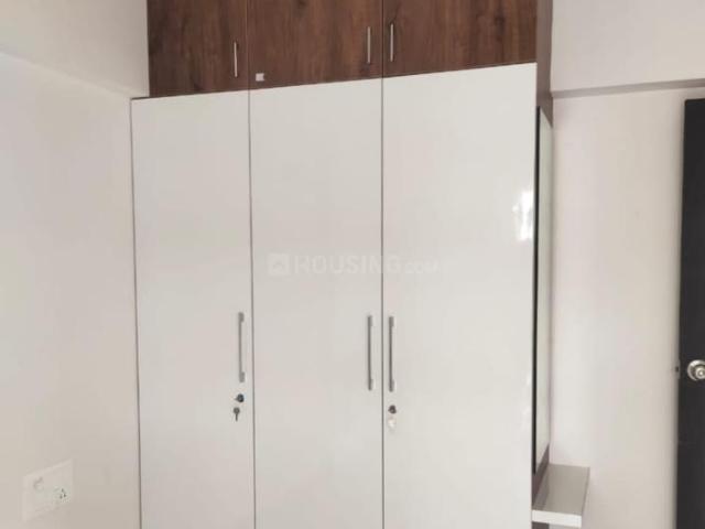 3 BHK Apartment in Choodasandra for rent Bengaluru. The reference number is 13844125