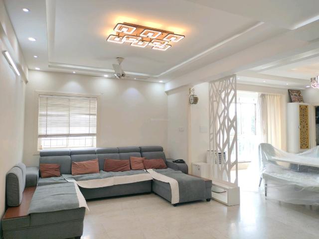 3 BHK Apartment in Choodasandra for rent Bengaluru. The reference number is 20343663