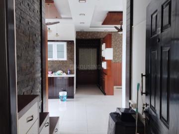 3 BHK Apartment in Choodasandra for rent Bengaluru. The reference number is 20495072