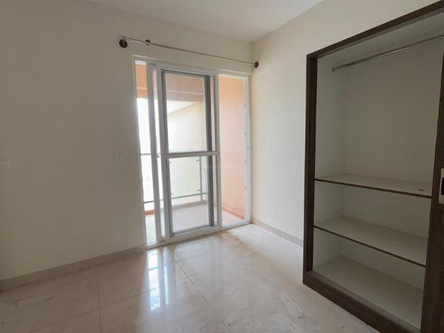 3 BHK Apartment in Choodasandra for rent Bengaluru. The reference number is 20589855