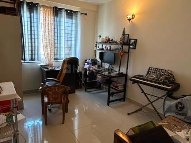 3 BHK Apartment in Choodasandra for rent Bengaluru. The reference number is 20767340