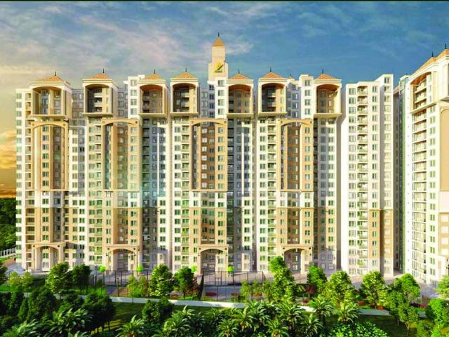 3 BHK Apartment in Choodasandra for rent Bengaluru. The reference number is 20791782