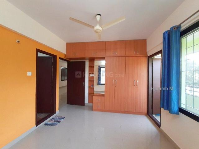 3 BHK Apartment in Choodasandra for rent Bengaluru. The reference number is 20842075