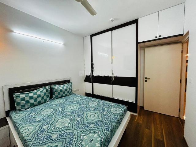 3 BHK Apartment in Choodasandra for rent Bengaluru. The reference number is 20851317