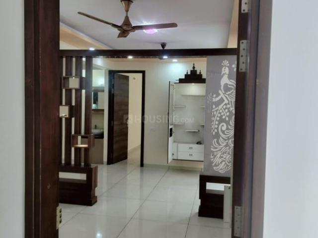 3 BHK Apartment in Choodasandra for rent Bengaluru. The reference number is 20885500