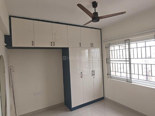 3 BHK Apartment in Choodasandra for rent Bengaluru. The reference number is 20808413