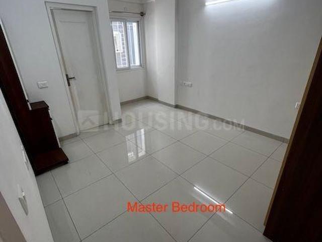 3 BHK Apartment in Choodasandra for rent Bengaluru. The reference number is 20827729