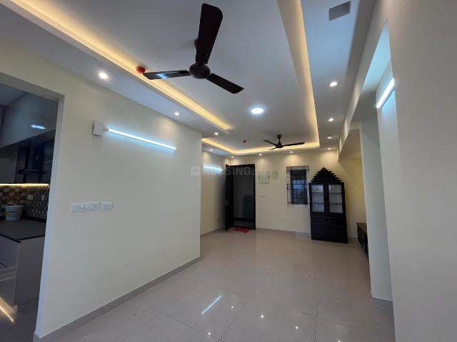 3 BHK Apartment in Choodasandra for rent Bengaluru. The reference number is 21185237