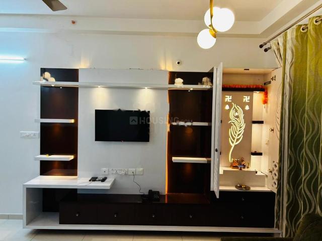 3 BHK Apartment in Choodasandra for rent Bengaluru. The reference number is 21246997