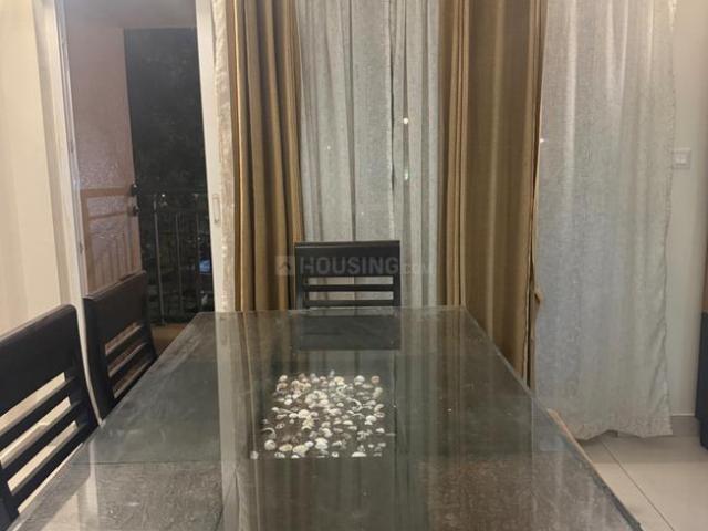 3 BHK Apartment in Choodasandra for rent Bengaluru. The reference number is 21253464
