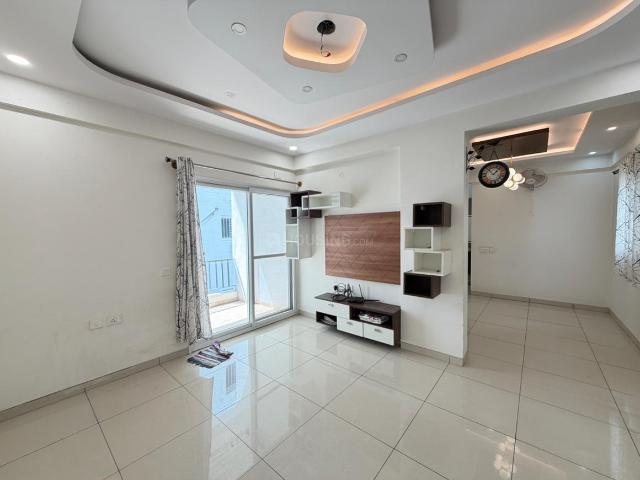 3 BHK Apartment in Choodasandra for rent Bengaluru. The reference number is 21273283
