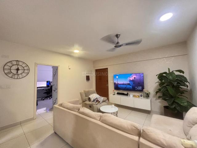 3 BHK Apartment in Choodasandra for rent Bengaluru. The reference number is 21228711