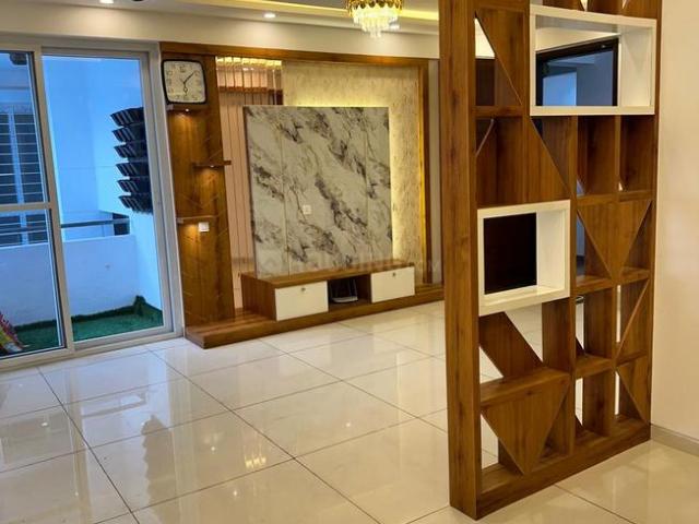 3 BHK Apartment in Choodasandra for resale Bengaluru. The reference number is 19412941
