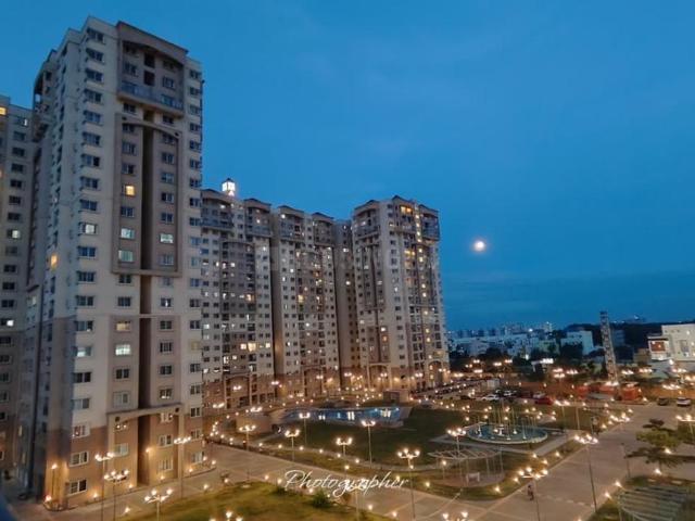 3 BHK Apartment in Choodasandra for resale Bengaluru. The reference number is 19751764