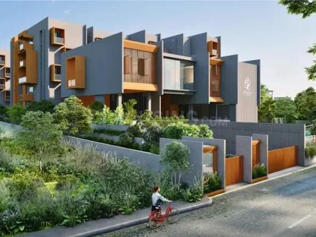 3 BHK Apartment in Choodasandra for resale Bengaluru. The reference number is 19950345