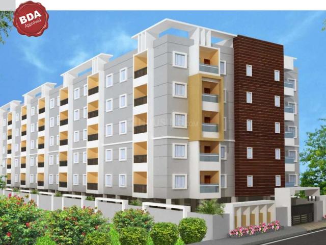 3 BHK Apartment in Choodasandra for resale Bengaluru. The reference number is 10636394