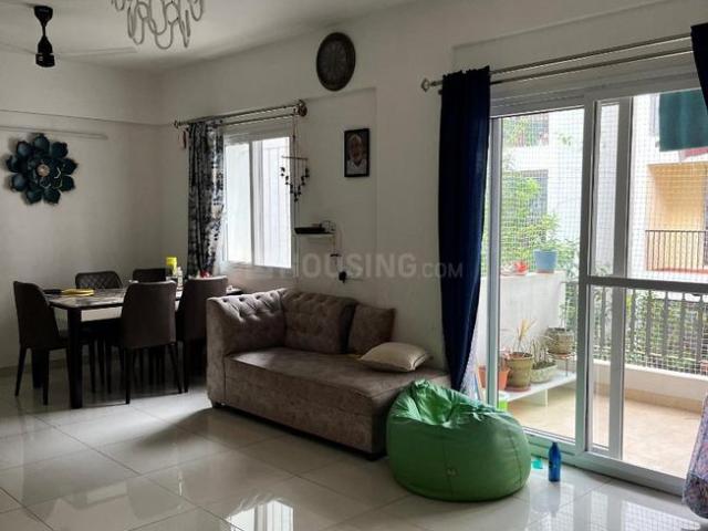 3 BHK Apartment in Choodasandra for resale Bengaluru. The reference number is 20219995
