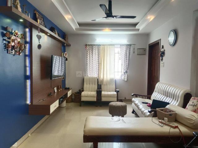 3 BHK Apartment in Choodasandra for resale Bengaluru. The reference number is 20395293