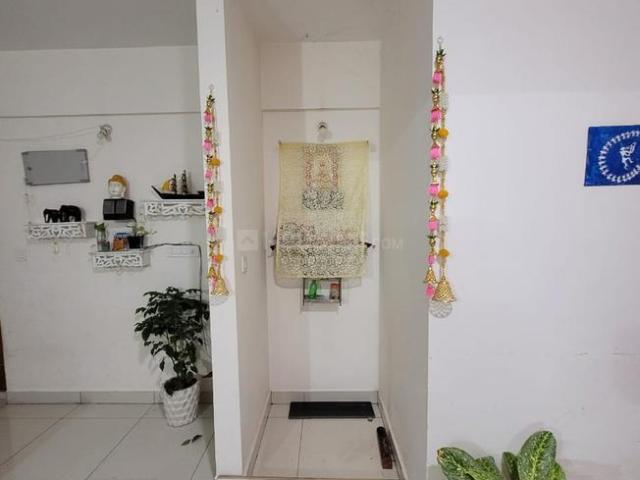 3 BHK Apartment in Choodasandra for resale Bengaluru. The reference number is 20390595