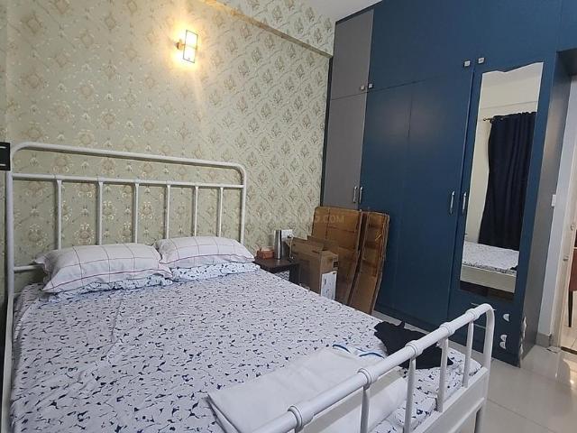 3 BHK Apartment in Choodasandra for resale Bengaluru. The reference number is 20405796