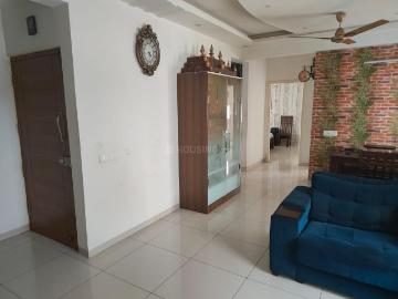 3 BHK Apartment in Choodasandra for resale Bengaluru. The reference number is 20549976