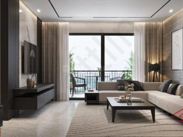 3 BHK Apartment in Choodasandra for resale Bengaluru. The reference number is 20707333
