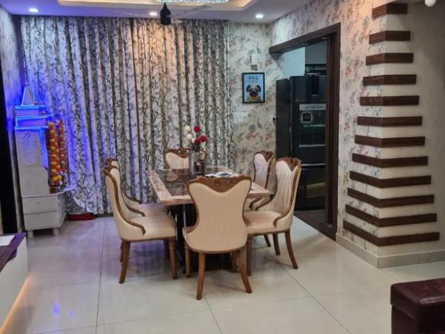 3 BHK Apartment in Choodasandra for resale Bengaluru. The reference number is 20728897