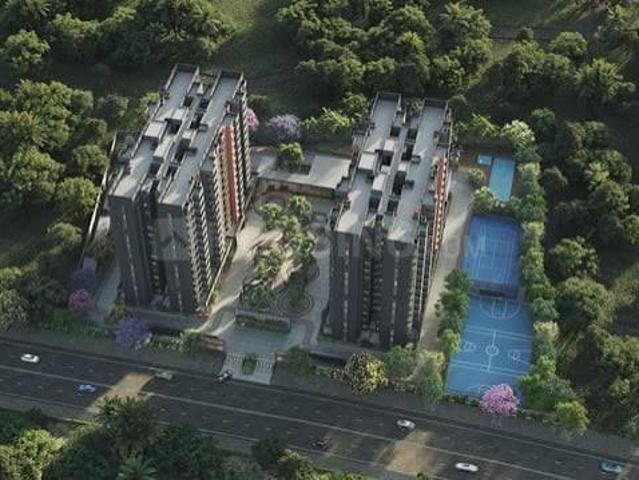 3 BHK Apartment in Choodasandra for resale Bengaluru. The reference number is 20785958