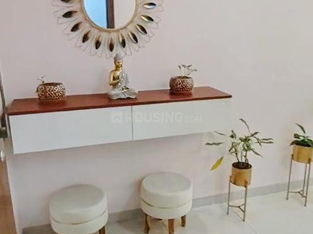 3 BHK Apartment in Choodasandra for resale Bengaluru. The reference number is 20821988