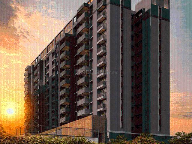 3 BHK Apartment in Choodasandra for resale Bengaluru. The reference number is 20934948