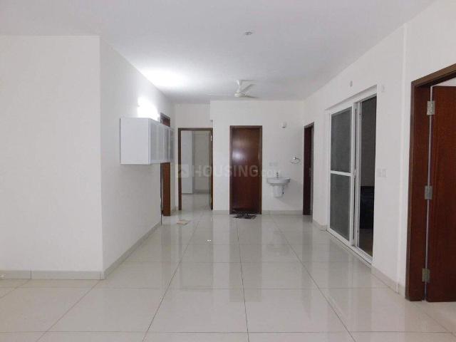 3 BHK Apartment in Choodasandra for resale Bengaluru. The reference number is 20992255