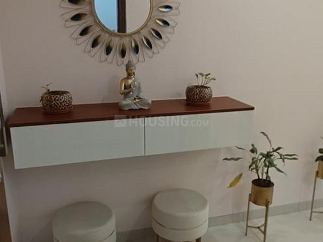 3 BHK Apartment in Choodasandra for resale Bengaluru. The reference number is 21118969