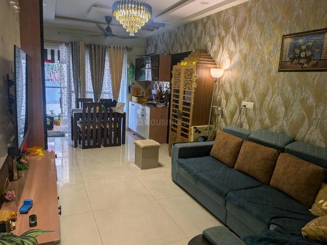 3 BHK Apartment in Choodasandra for resale Bengaluru. The reference number is 21153627