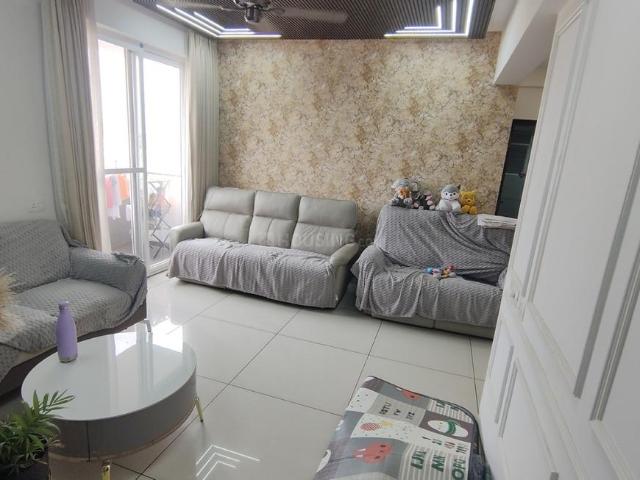 3 BHK Apartment in Choodasandra for resale Bengaluru. The reference number is 21186506