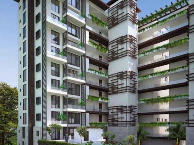 3 BHK Apartment in Choodasandra for resale Bengaluru. The reference number is 21182170