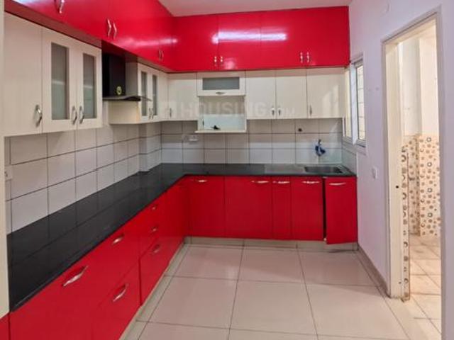 3 BHK Apartment in Choodasandra for resale Bengaluru. The reference number is 21226433