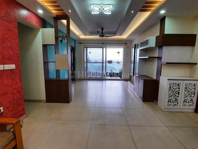 3 BHK Apartment in Choodasandra for resale Bengaluru. The reference number is 21255479
