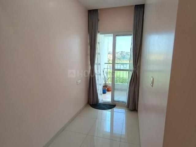 3 BHK Apartment in Choodasandra for resale Bengaluru. The reference number is 21255554