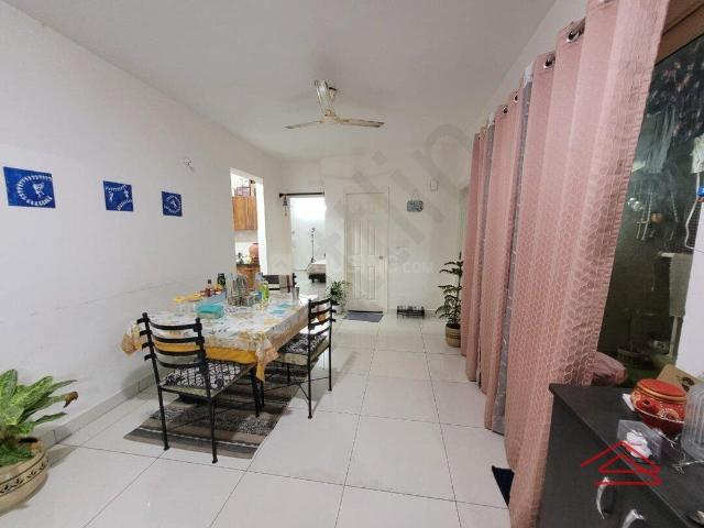 3 BHK Apartment in Choodasandra for resale Bengaluru. The reference number is 21255582