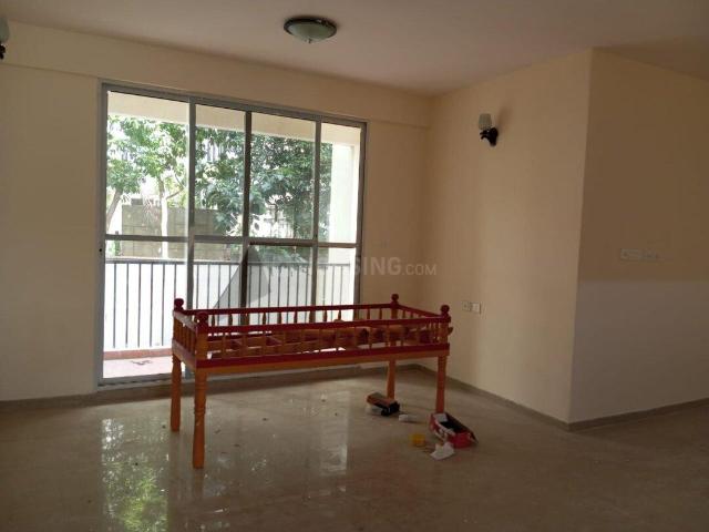 3 BHK Apartment in Choodasandra for resale Bengaluru. The reference number is 21274865