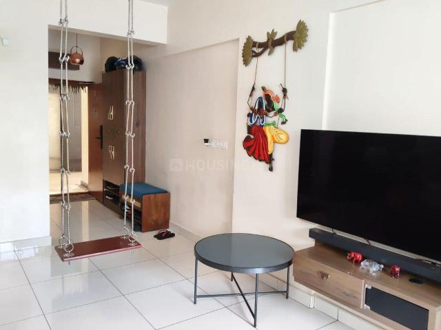 3 BHK Apartment in Choodasandra for resale Bengaluru. The reference number is 21293590