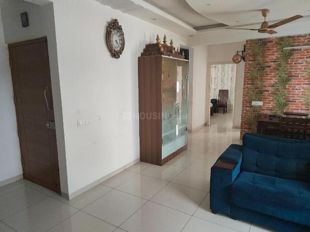 3 BHK Apartment in Choodasandra for resale Bengaluru. The reference number is 21356653