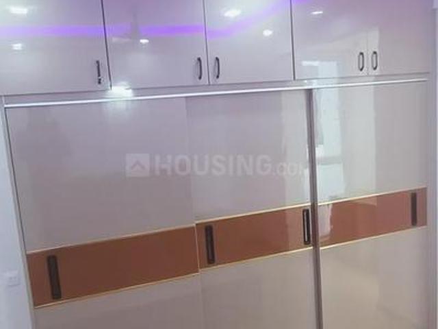 3 BHK Apartment in Choodasandra for resale Bengaluru. The reference number is 19651801