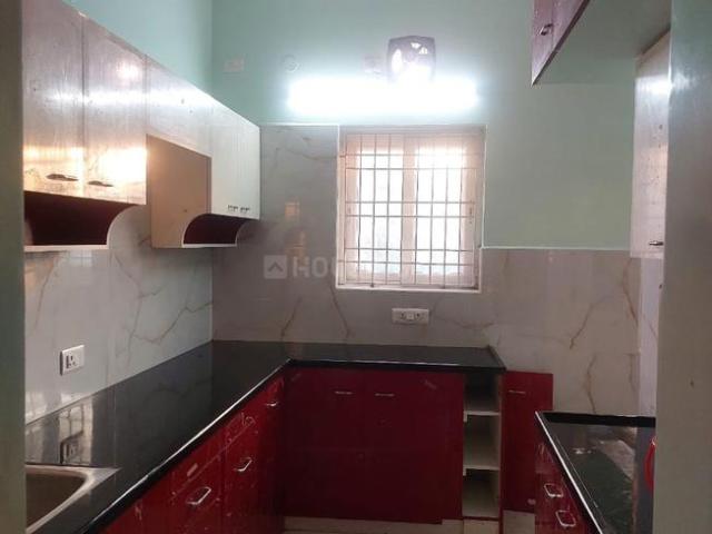 3 BHK Apartment in Choolaimedu for rent Chennai. The reference number is 16472334
