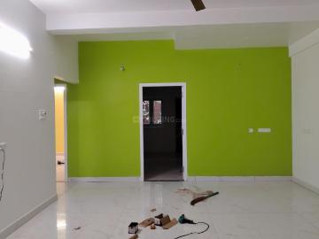 3 BHK Apartment in Choolaimedu for rent Chennai. The reference number is 18858757